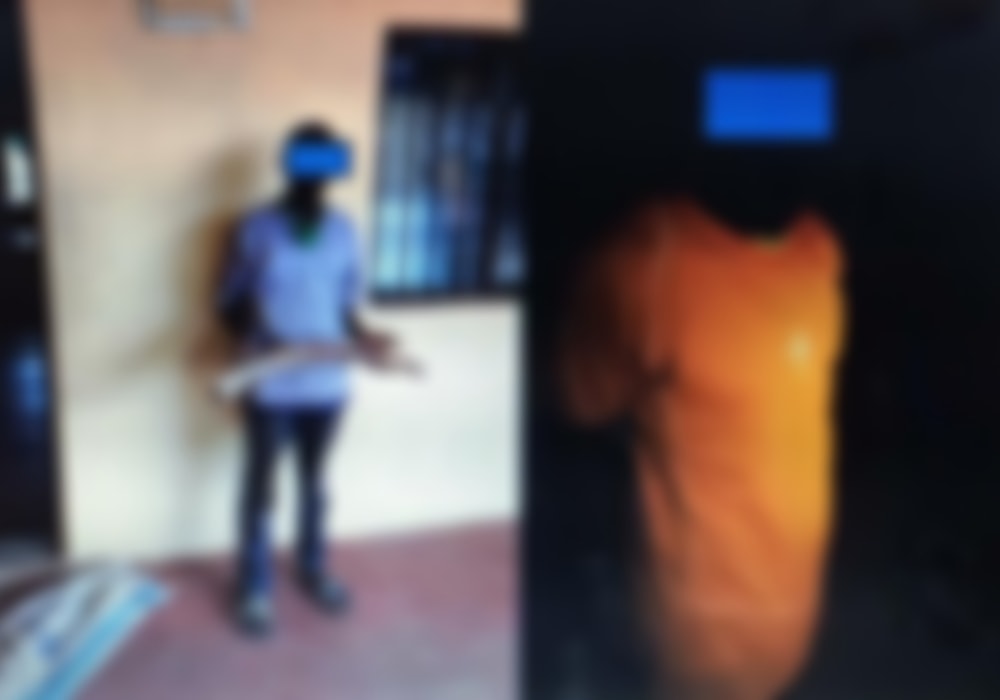 Togo-Commerce illicite d’Ivoire/Deux trafiquants interpellés à Lomé, voici les faits