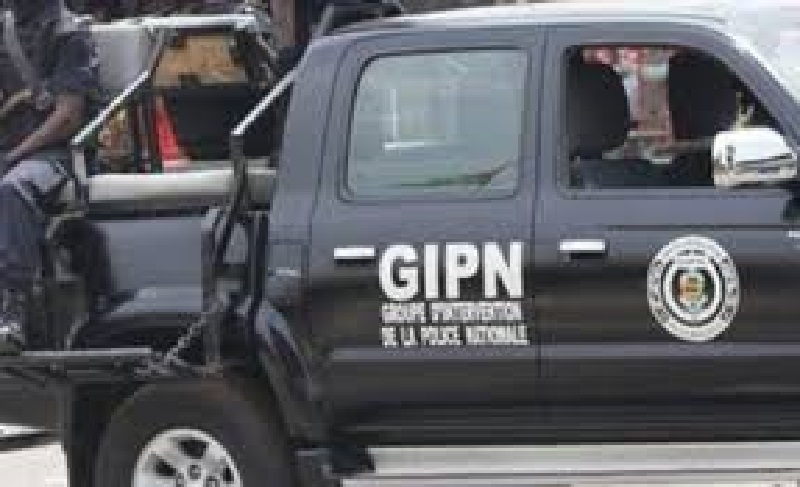 Togo : 5 malfaiteurs dans les mailles de la police