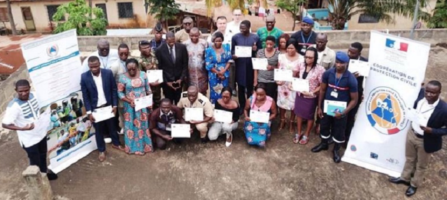 Togo / Communication de crise : les forces armées désormais aguerries