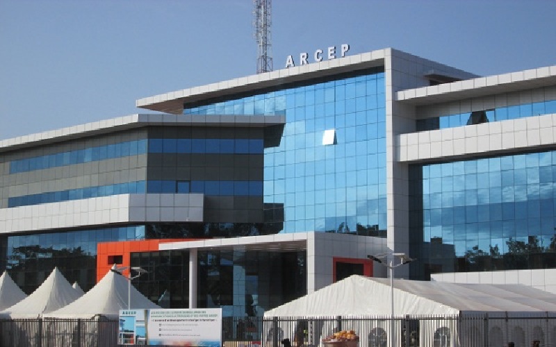 Togo / ARCEP : Concours de création de logo ; 3 millions de Fcfa à la clé