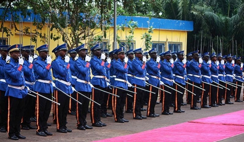 Togo / Concours de l’EFOFAT : voici les candidats admis