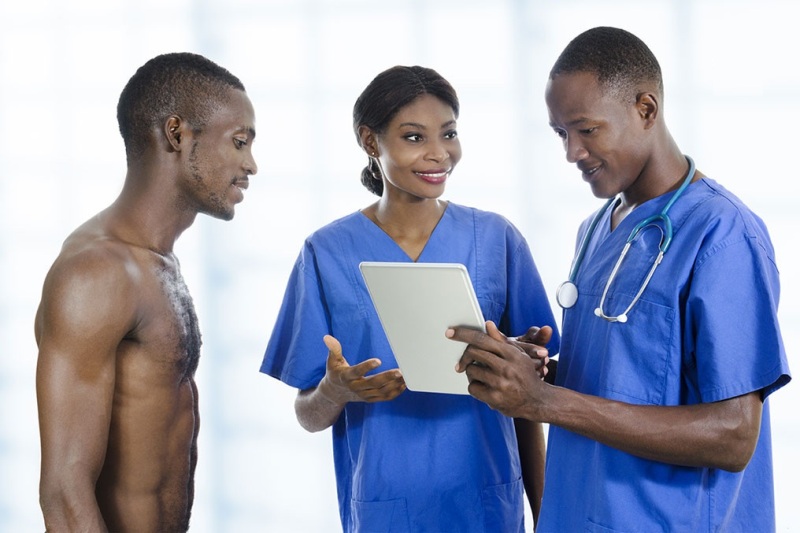 Togo / Concours de recrutement Fonction publique ; personnel médical, paramédical, administratif …