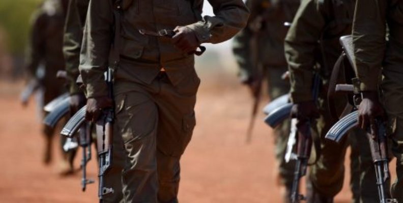 Togo : Concours d’entrée 2019 au Collège Militaire EYADEMA (CME)…voici les conditions pour postuler
