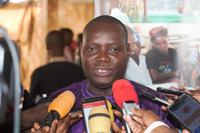 Togo – Concours ‘Meilleur volontaire de l’année’ : les candidatures sont ouvertes
