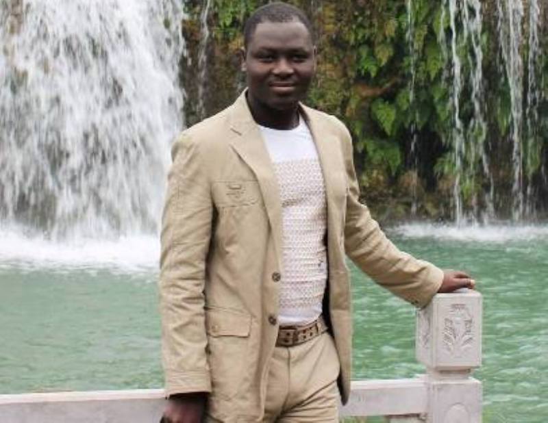 Togo/Conseil National de la Jeunesse (CNJ): Régis L. Batchassi réélu pour un mandat de 3 ans