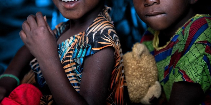Togo / Coronavirus : 2 enfants de 3 ans contaminés par le   Covid-19