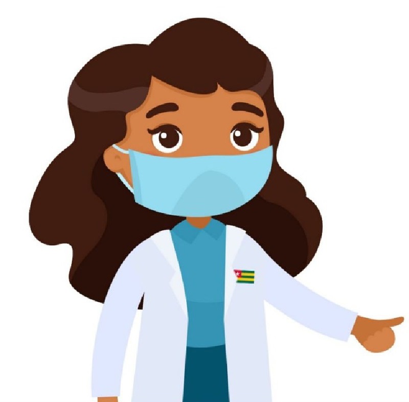 Togo / Coronavirus : Dokita, le nouveau chatbot mis en place pour accompagner les populations