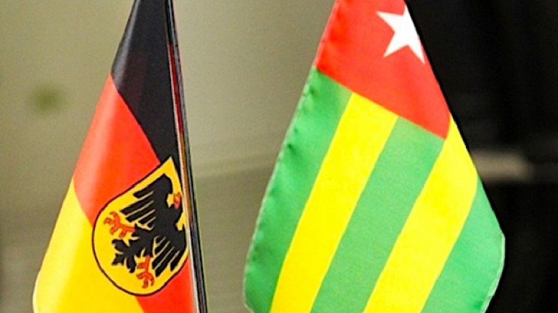 Togo/ Coronavirus: L’Allemagne envisage soutenir le Togo dans la lutte contre la pandémie