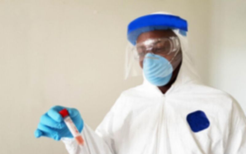 Covid-19 : Voici la liste « complète » des symptômes selon le CDC