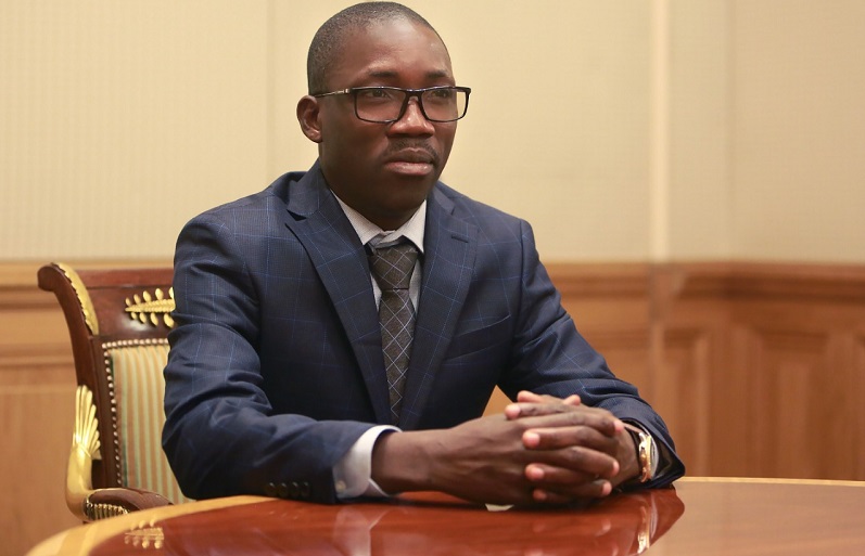 Togo / Coronavirus : Noël K. Bataka, meilleur ministre communicant de crise ; voici le top 5