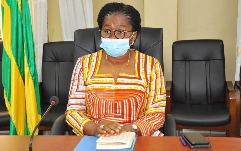 Togo / Période de fêtes : le message de Victoire Tomégah-Dogbé à la population