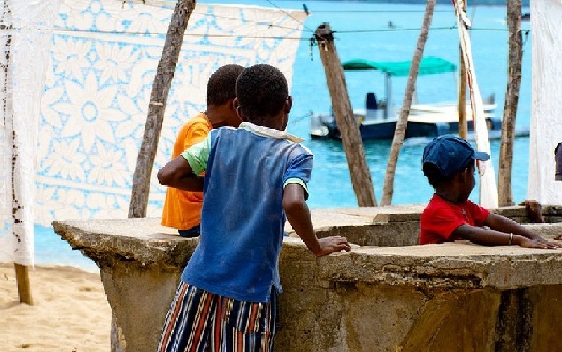 Togo / Coronavirus : des enfants de 9 et 13 ans testés positifs ce vendredi 10 avril