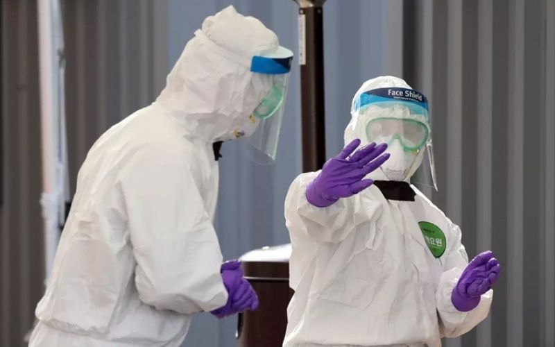 Togo / Coronavirus : le bilan des morts s’alourdit