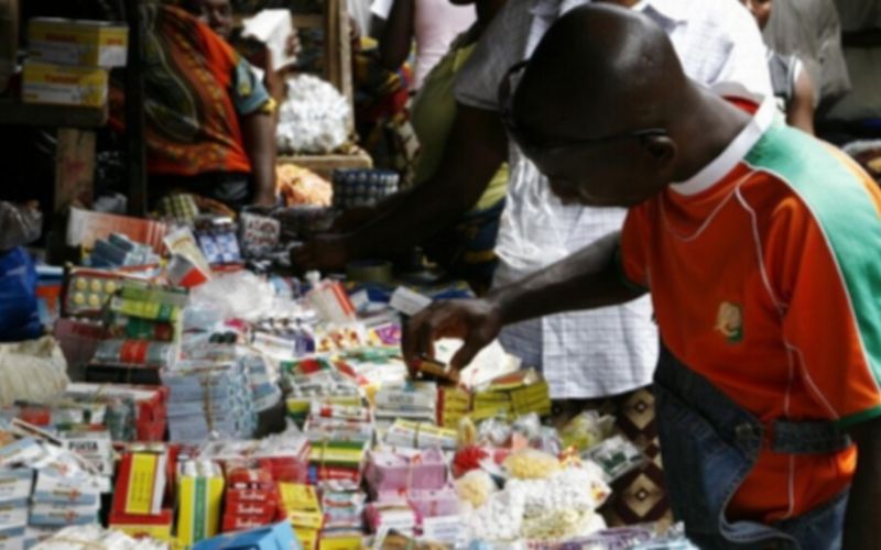 Togo / Coronavirus : la mise en garde du Col Djibril Mohaman contre l’automédication