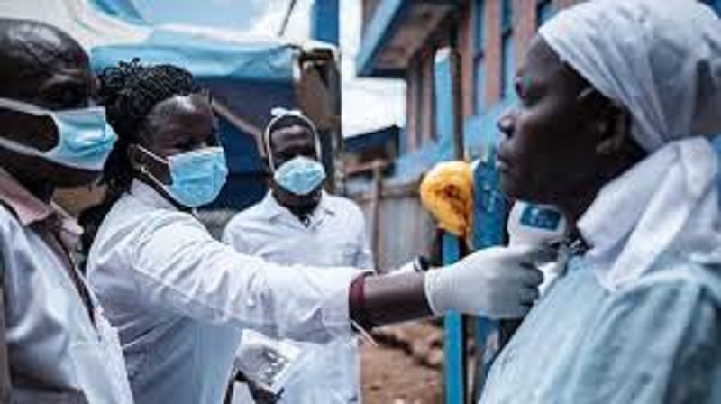 Togo / Coronavirus : l’Association togolaise des Consommateurs s’engage pour la lutte