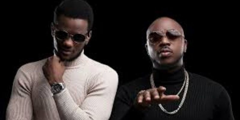 Togo / Musique : le record flash du groupe Toofan