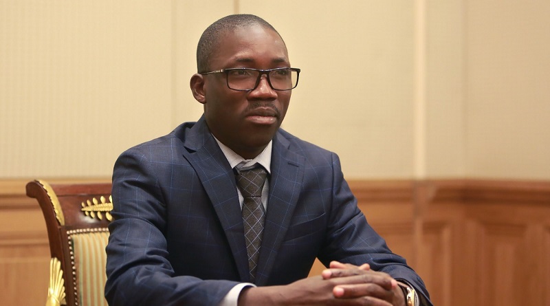 Togo / Coronavirus : le message du ministre Koutéra Bataka aux acteurs des chaînes de valeur agricole