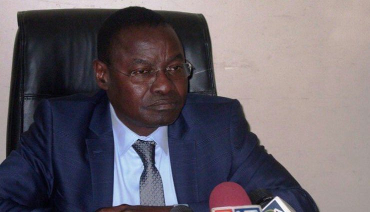 Togo / Rumeurs sur la vaccination au Covid-19 : la mise au point du ministre de la santé Prof Mijiyawa