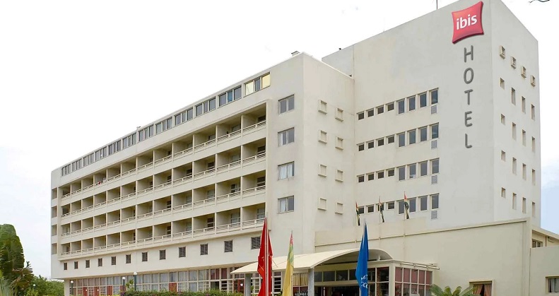 Togo / Coronavirus : l’hôtel Ibis de Lomé réquisitionné pour la  quarantaine