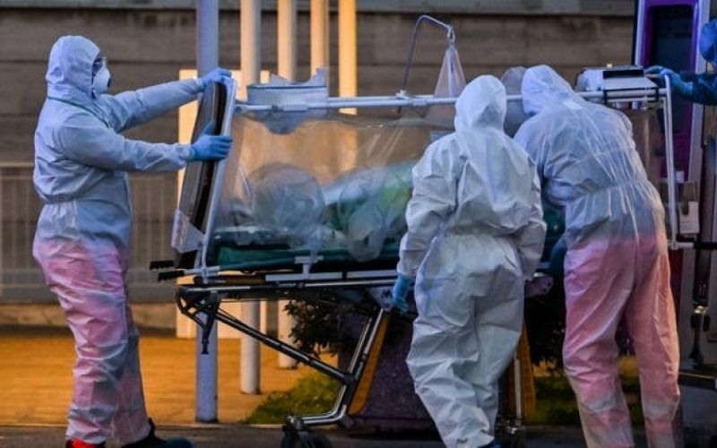 Coronavirus : le Togo atteint le cap des 60 morts