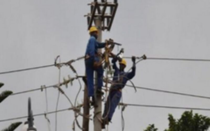 Togo / CEET : perturbations dans la fourniture du courant dès le 22 octobre ; les quartiers concernés