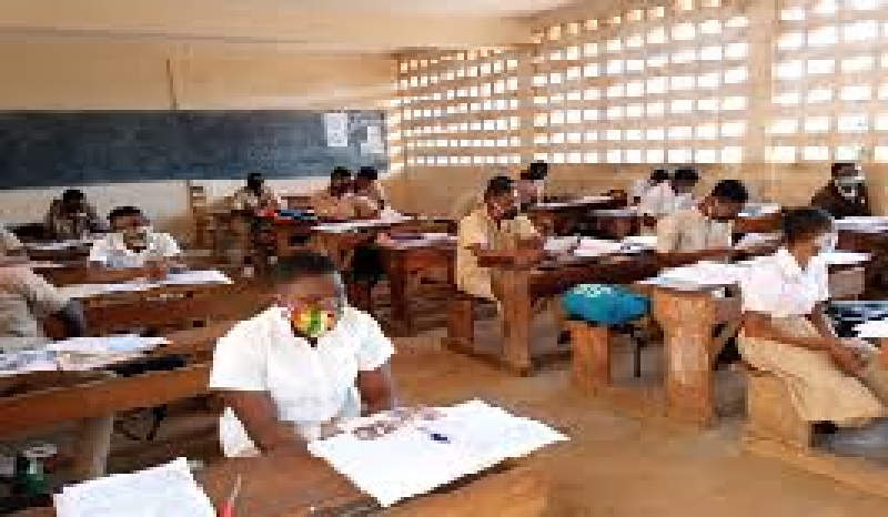 Togo / Covid-19 : 5 élèves testés positifs