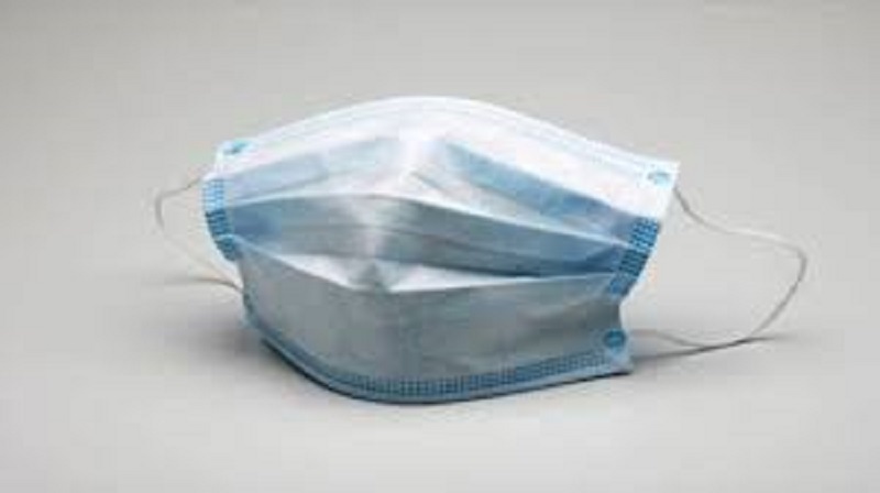 Covid-19 : cette technique permet de réutiliser 30 fois son masque jetable