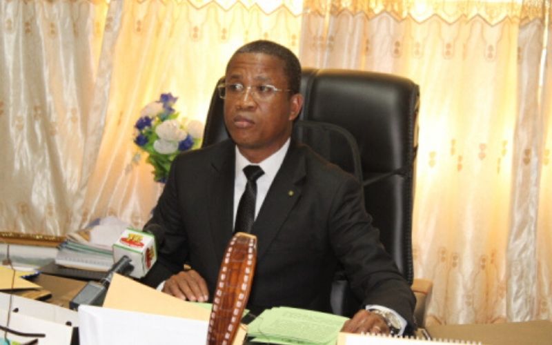 Togo / Covid-19 : les activités et sports de masse suspendus