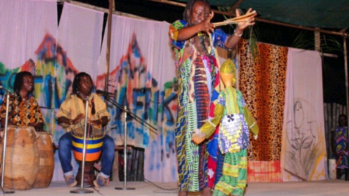 Togo / Covid-19 : les déboires du secteur culturel