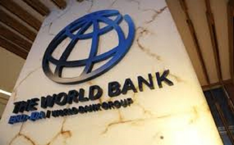 Togo / Covid-19 : un appui de 38 milliards de FCFA de la Banque mondiale pour redresser l’économie
