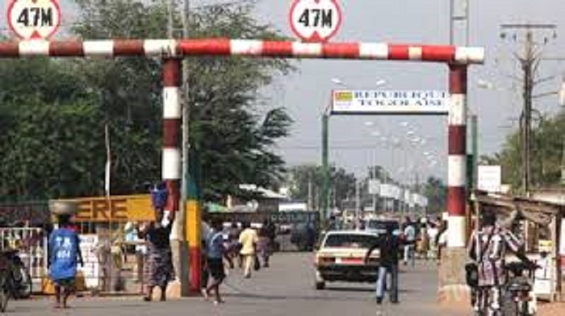 Togo / Covid-19 : vers la réouverture des frontières terrestres
