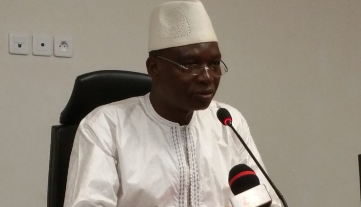 Togo-D1 : Semassi FC de Sokodé a un nouveau patron
