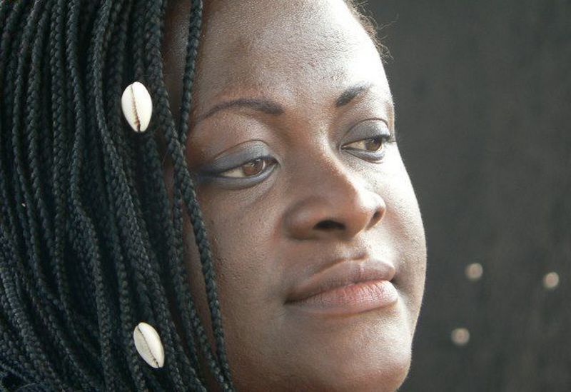 Togo/DJ Arafat ou Jimi Hope : les internautes critiquent Vanessa Worou