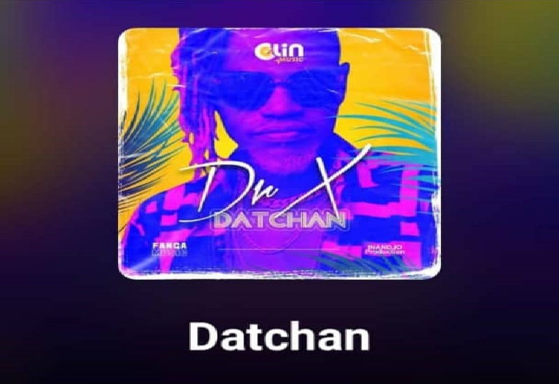 Togo / « Datchan » : le nouveau morceau de Dr X enfin disponible
