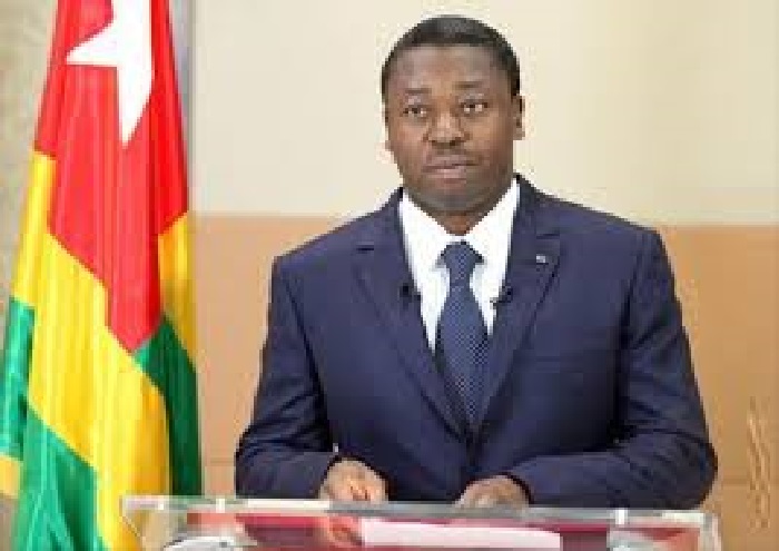 Attaque djihadistes au Mali : Faure Gnassingbé adresse un message à ses concitoyens