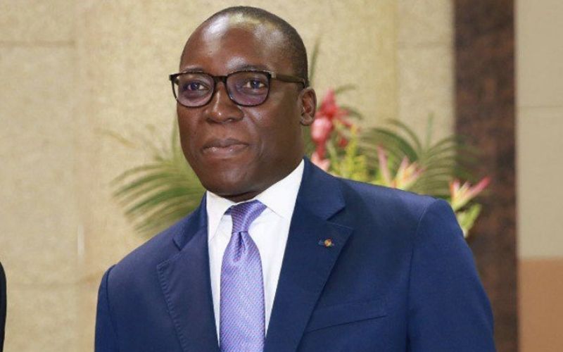 Togo / Décès de Fambaré Ouattara Natchaba : son fils, le ministre Malik Natchaba, sort du silence