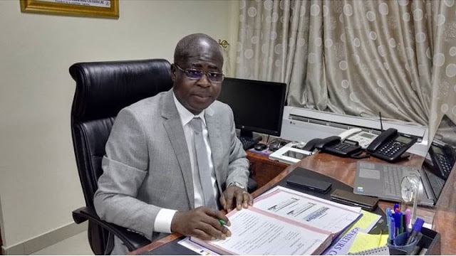 Togo : Décès du directeur des transports routiers