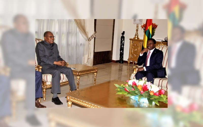 Défis sécuritaires en Afrique : les Nations Unies sollicitent l’expertise du Togo