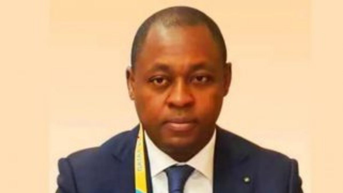 Togo : Deladem Akpaki, nouveau président du Comité National Olympique