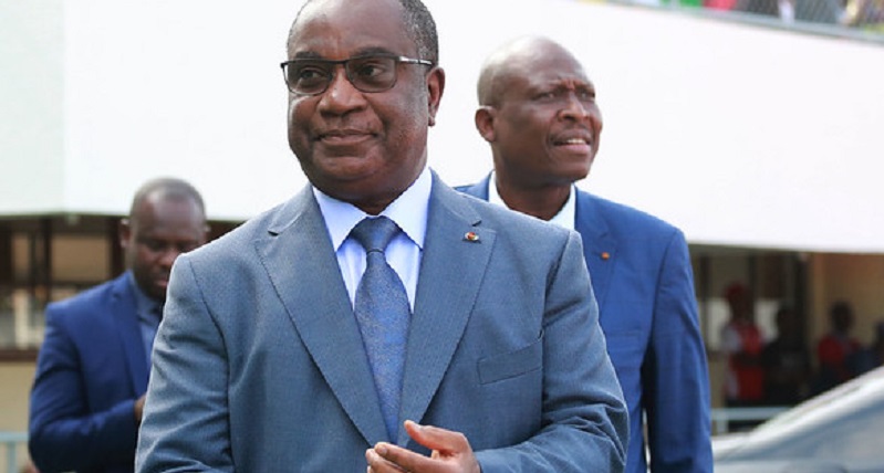 Togo : Démission du Premier ministre Komi Selom Klassou