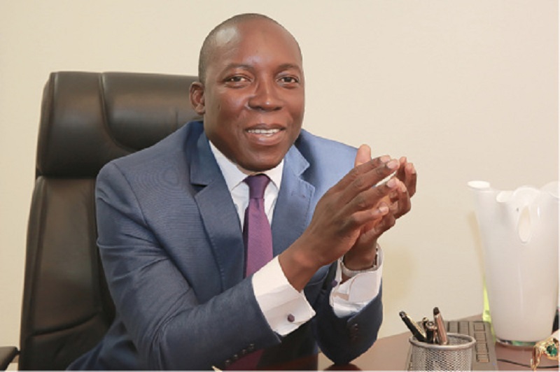 Togo / Présidence : le remplaçant de Malik Natchaba à la CPES connu