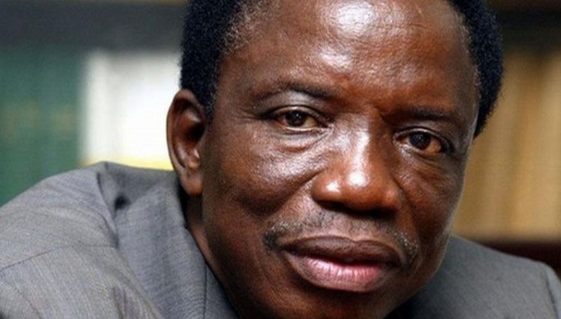 Togo / Deuil : Me Yawovi Agboyibo est  décédé