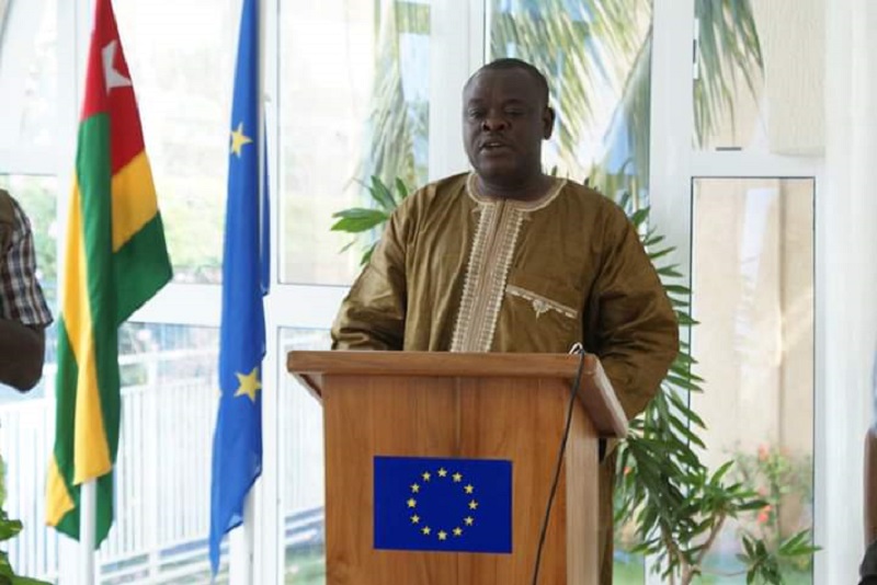 Togo / Deuil : le journaliste  François  Amegnignon est décédé