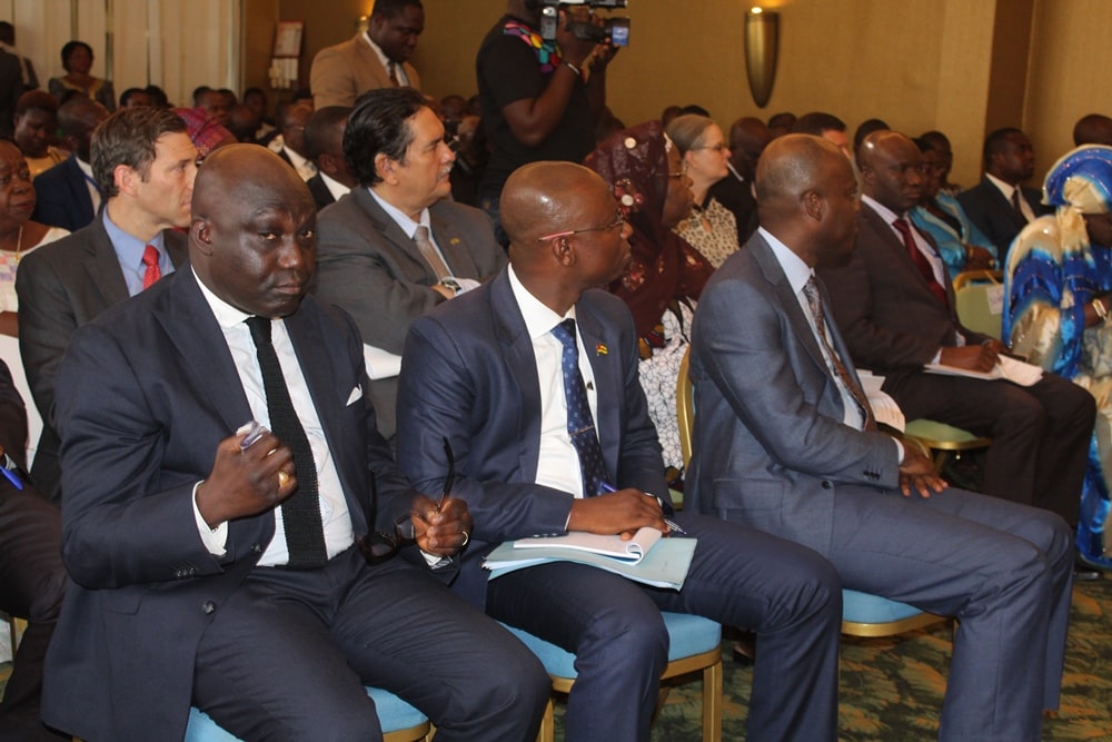 Togo : un Haut Conseil des Togolais de l’Extérieur annoncé pour les mois prochains