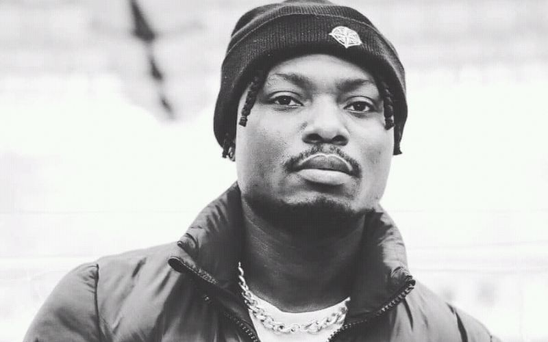Togo / Diaspora : l’artiste Daanilo annonce la sortie de son 1er Ep