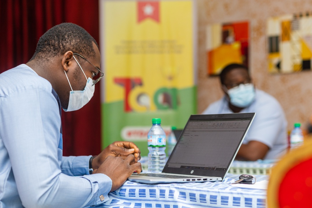 « Togo Digital Awards » : le jury dénonce des tentatives de fraudes