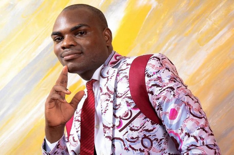 Togo : Dr Didier sort « Nye Mavo » pour rendre gloire à son créateur