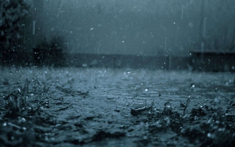 Togo / Drame : une famille meurt dans une tempête à Dapaong