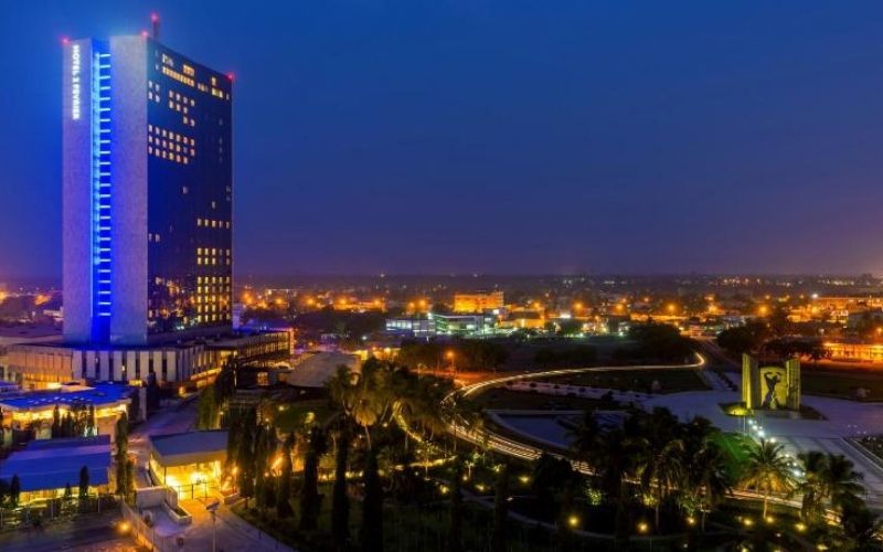 Togo / Economie : vers une reprise de la croissance en 2022