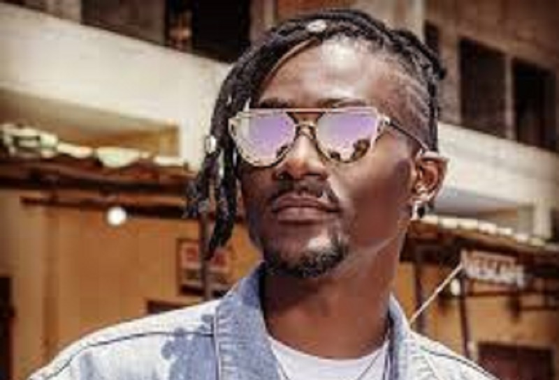 Togo / Edem Drackey : « tant que je vivrai, je chanterai toujours les valeurs humaines »